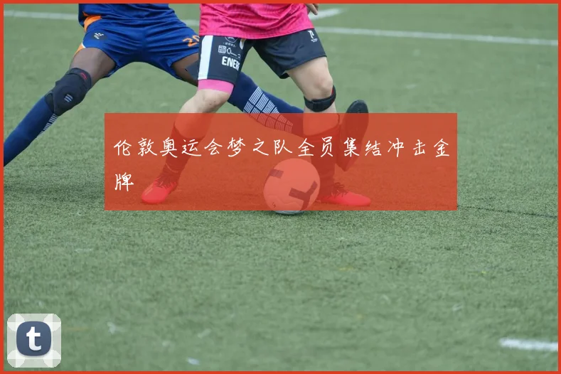 伦敦奥运会梦之队全员集结冲击金牌